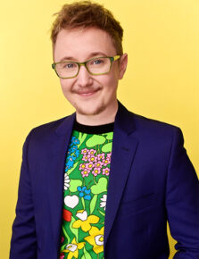 Emmett Grosland
