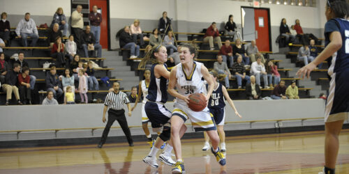 Haley Peters, Class of 2010 Image