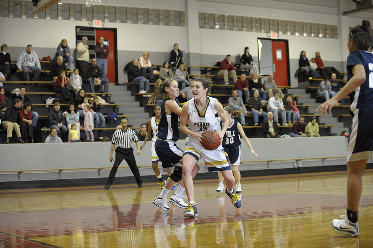 Haley Peters, Class of 2010