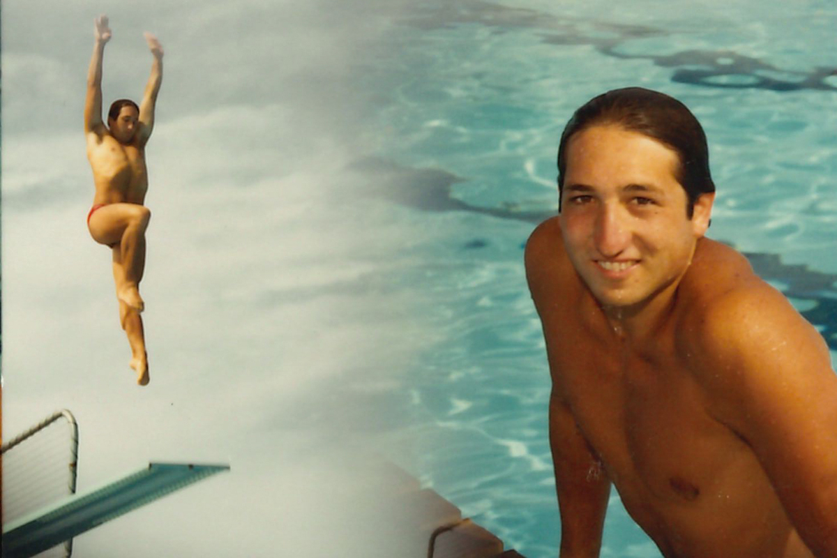 Jeff Mulé, Class of 1979