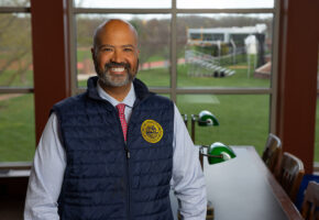 PPA Chat with Head of School Jim Hamilton Image