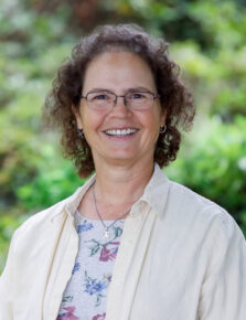 Marilyn Anker