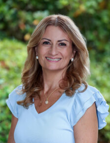 Margarida Bernardo