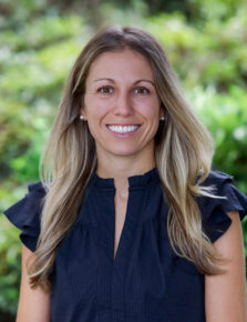 Lauren Bonaventura Sorrento