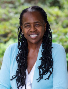 LaVern Burton