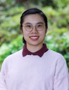 Joyce Chen