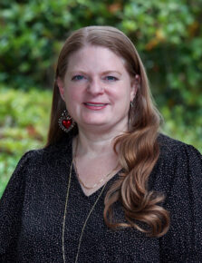 Michelle Dewey-Dawson