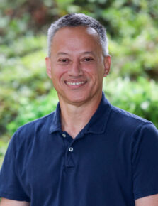 Patrick Diehl, Ph.D.
