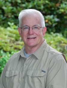 Kevin Doherty