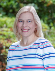 Karolina Fraczkowska