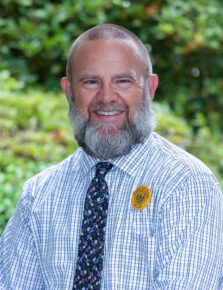 Mark Gartner