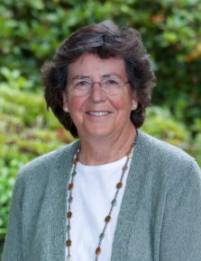 Barbara Grudt