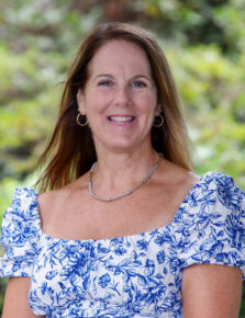 Pamela Houskeeper