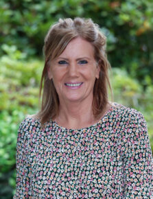 Sally Kaminsky