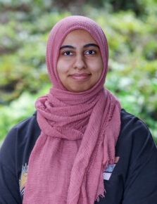 Khadija Khan