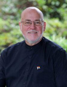 Richard Lloyd