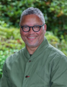 Marc Onion