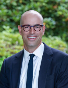 Matthew Roach