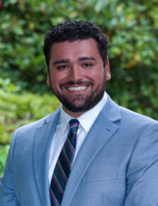 Stephen Roca