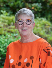 Karen Serach