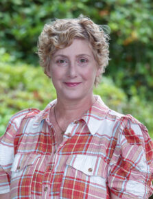 Elizabeth Sherman