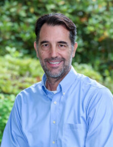 Robert Tackett