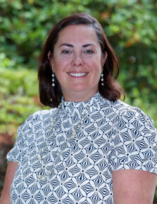 Sarah Venanzi, Ph.D.