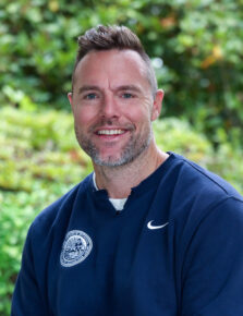 Michael Volkmar