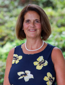 Anne Weissenberger
