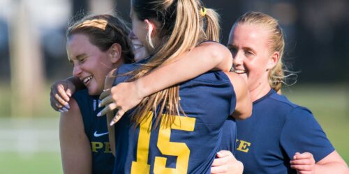 Application Process & Financial Aid Image