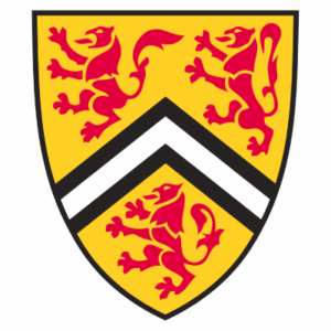 University of Waterloo logo