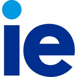IE University logo
