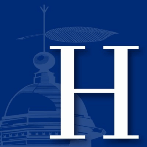 Hamilton College logo