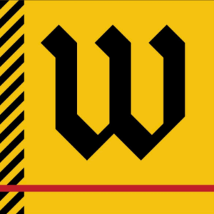 The College of Wooster logo