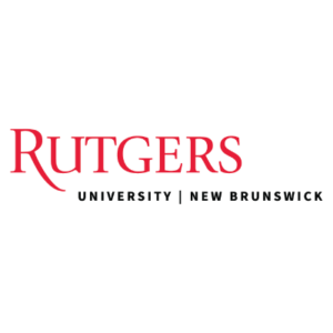 Rutgers University (New Brunswick) logo