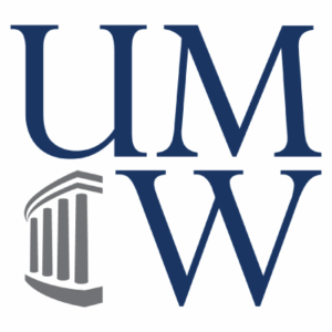 University of Mary Washington logo