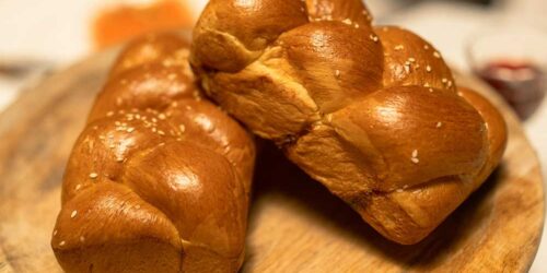 Pot-Luck Shabbat Dinner with JHA Image