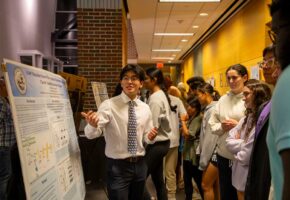 The Signature Experience Information Webinar (Virtual) Image