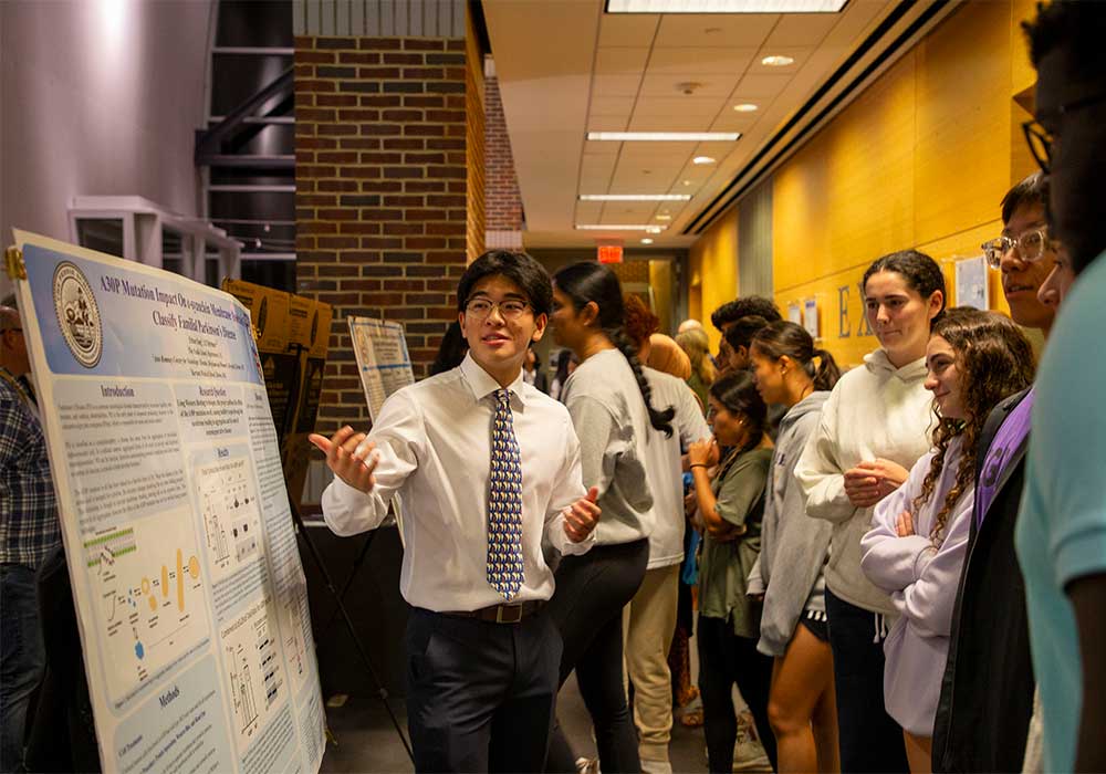 The Signature Experience Information Webinar (Virtual)