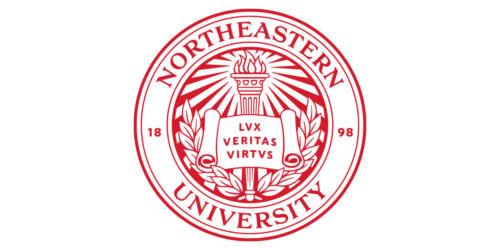 Cece Traub ’24: Northeastern University Swimming and Diving Image