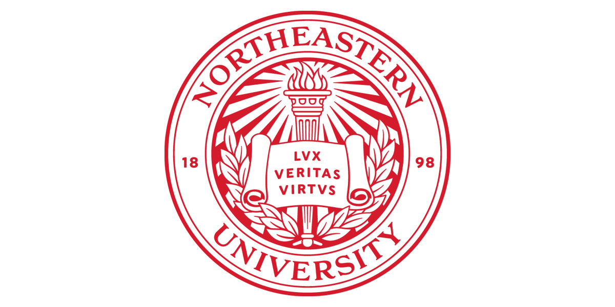 Cece Traub ’24: Northeastern University Swimming and Diving