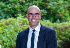 Matthew Roach Selected as Next Associate Head of School Image