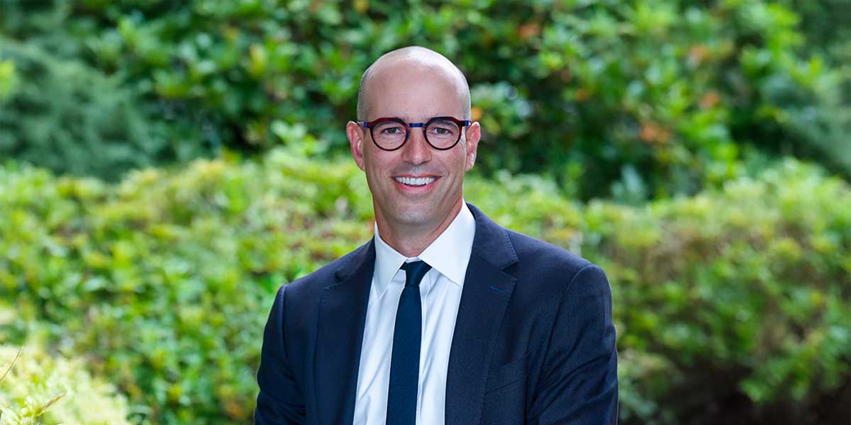 Matthew Roach selected as next Associate Head of School