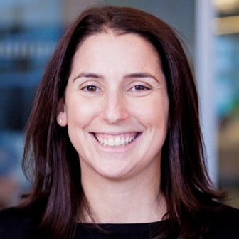 Stephanie Smilowitz ’02