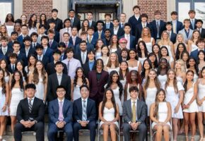 Commencement Weekend Information Image