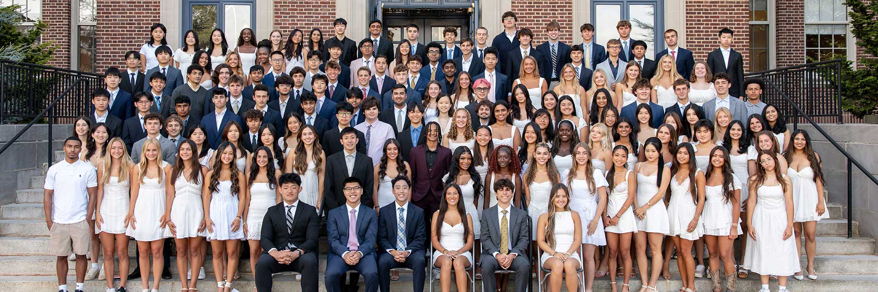 Commencement Weekend Information