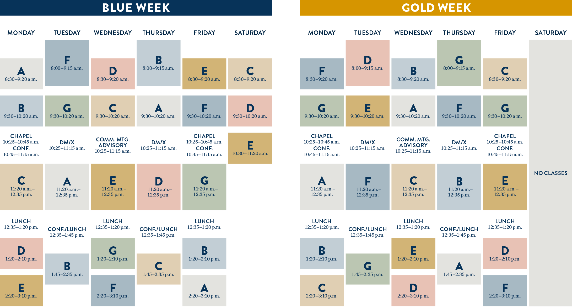 Peddie-Daily-Schedule-2026-2027