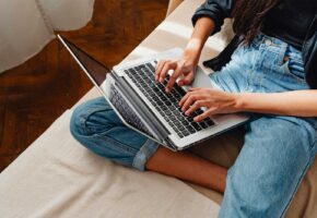 Essay Writing Workshop with Jack Behre, University of Chicago Image