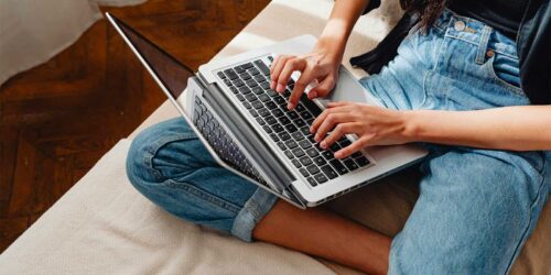 Essay Writing Workshop with Jack Behre, University of Chicago Image