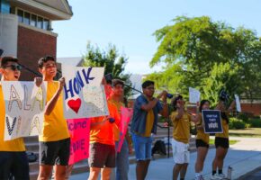 Get Ready for Peddie Image